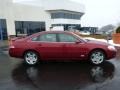 Red Jewel Tintcoat - Impala SS Photo No. 2