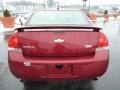 Red Jewel Tintcoat - Impala SS Photo No. 4