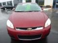 Red Jewel Tintcoat - Impala SS Photo No. 8