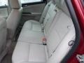 Gray Rear Seat Photo for 2008 Chevrolet Impala #76491428
