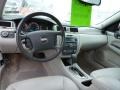 Gray Dashboard Photo for 2008 Chevrolet Impala #76491438