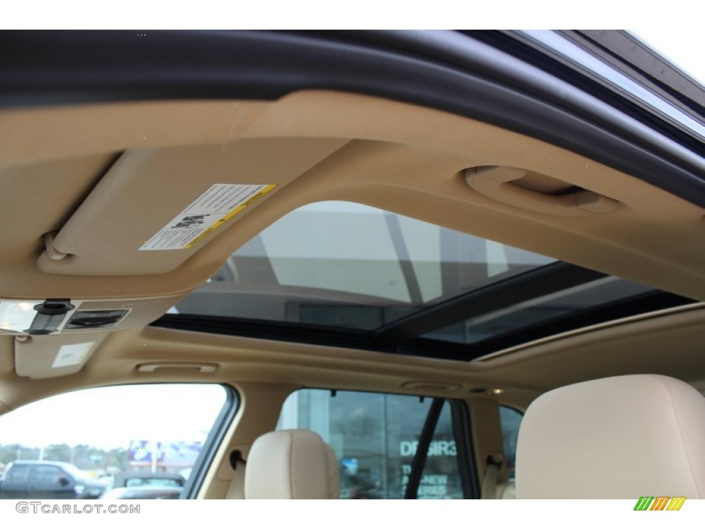 2013 BMW X5 xDrive 35i Premium Sunroof Photo #76491488