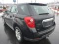 Black - Equinox LS AWD Photo No. 5