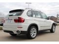 Alpine White - X5 xDrive 35i Photo No. 4