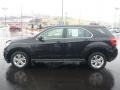 Black - Equinox LS AWD Photo No. 6