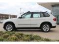 Alpine White - X5 xDrive 35i Photo No. 5