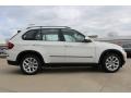 Alpine White - X5 xDrive 35i Photo No. 6