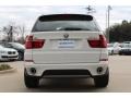 Alpine White - X5 xDrive 35i Photo No. 8