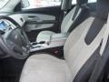 Black - Equinox LS AWD Photo No. 10
