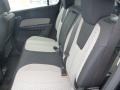 Black - Equinox LS AWD Photo No. 11