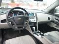 Black - Equinox LS AWD Photo No. 12