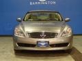 Platinum Graphite - G 37 x Coupe Photo No. 2