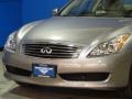 Platinum Graphite - G 37 x Coupe Photo No. 3