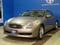 Platinum Graphite - G 37 x Coupe Photo No. 4