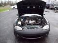 Emerald Green Mica - MX-5 Miata LS Roadster Photo No. 9