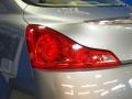 Platinum Graphite - G 37 x Coupe Photo No. 6