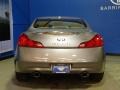 Platinum Graphite - G 37 x Coupe Photo No. 8