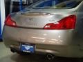 Platinum Graphite - G 37 x Coupe Photo No. 9