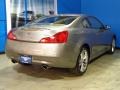 Platinum Graphite - G 37 x Coupe Photo No. 10