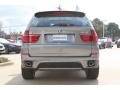 Space Gray Metallic - X5 xDrive 35i Photo No. 8