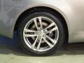 Platinum Graphite - G 37 x Coupe Photo No. 12