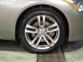 Platinum Graphite - G 37 x Coupe Photo No. 13