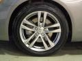 Platinum Graphite - G 37 x Coupe Photo No. 14