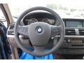 Space Gray Metallic - X5 xDrive 35i Photo No. 11
