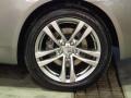 Platinum Graphite - G 37 x Coupe Photo No. 15