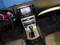 Platinum Graphite - G 37 x Coupe Photo No. 20