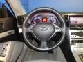Platinum Graphite - G 37 x Coupe Photo No. 22