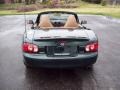 Emerald Green Mica - MX-5 Miata LS Roadster Photo No. 13