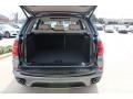 Space Gray Metallic - X5 xDrive 35i Photo No. 21