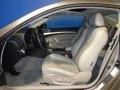 Platinum Graphite - G 37 x Coupe Photo No. 32