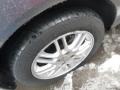 Liquid Grey Metallic - Focus ZX3 SE Coupe Photo No. 7