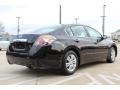 Super Black - Altima 2.5 S Photo No. 6