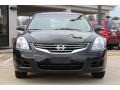 Super Black - Altima 2.5 S Photo No. 7