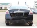 Super Black - Altima 2.5 S Photo No. 8