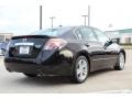 Super Black - Altima 3.5 SR Photo No. 4