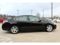 Super Black - Altima 3.5 SR Photo No. 6