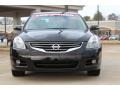 Super Black - Altima 3.5 SR Photo No. 7