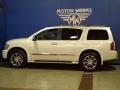 2010 Tuscan White Pearl Infiniti QX 56 4WD  photo #36