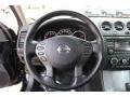 Super Black - Altima 3.5 SR Photo No. 11