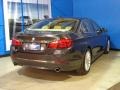 2012 Dark Graphite Metallic II BMW 5 Series 535i xDrive Sedan  photo #10