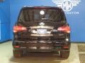 Black Obsidian - QX 56 4WD Photo No. 9