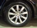 Black Obsidian - QX 56 4WD Photo No. 13