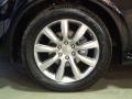 Black Obsidian - QX 56 4WD Photo No. 15