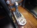 Black Obsidian - QX 56 4WD Photo No. 19