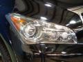 Black Obsidian - QX 56 4WD Photo No. 33