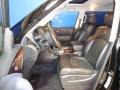Black Obsidian - QX 56 4WD Photo No. 35